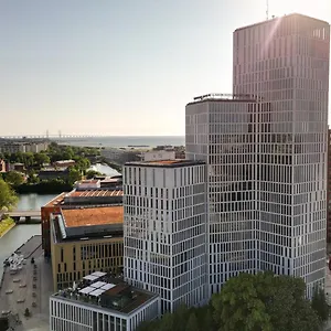 4* Otel Clarion Live