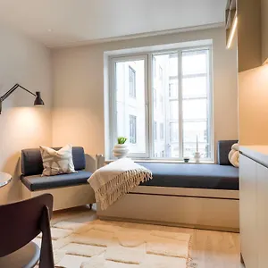 4* Apart Otel Unity - A