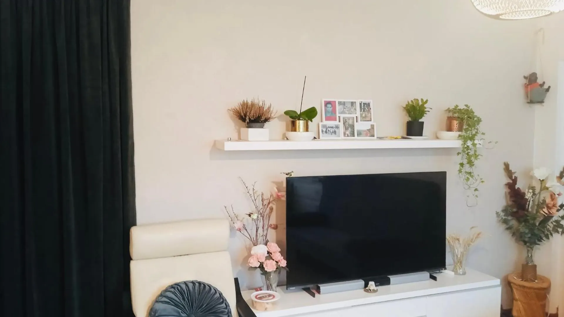 Cozy Room In Malmoe Homestay Malmo