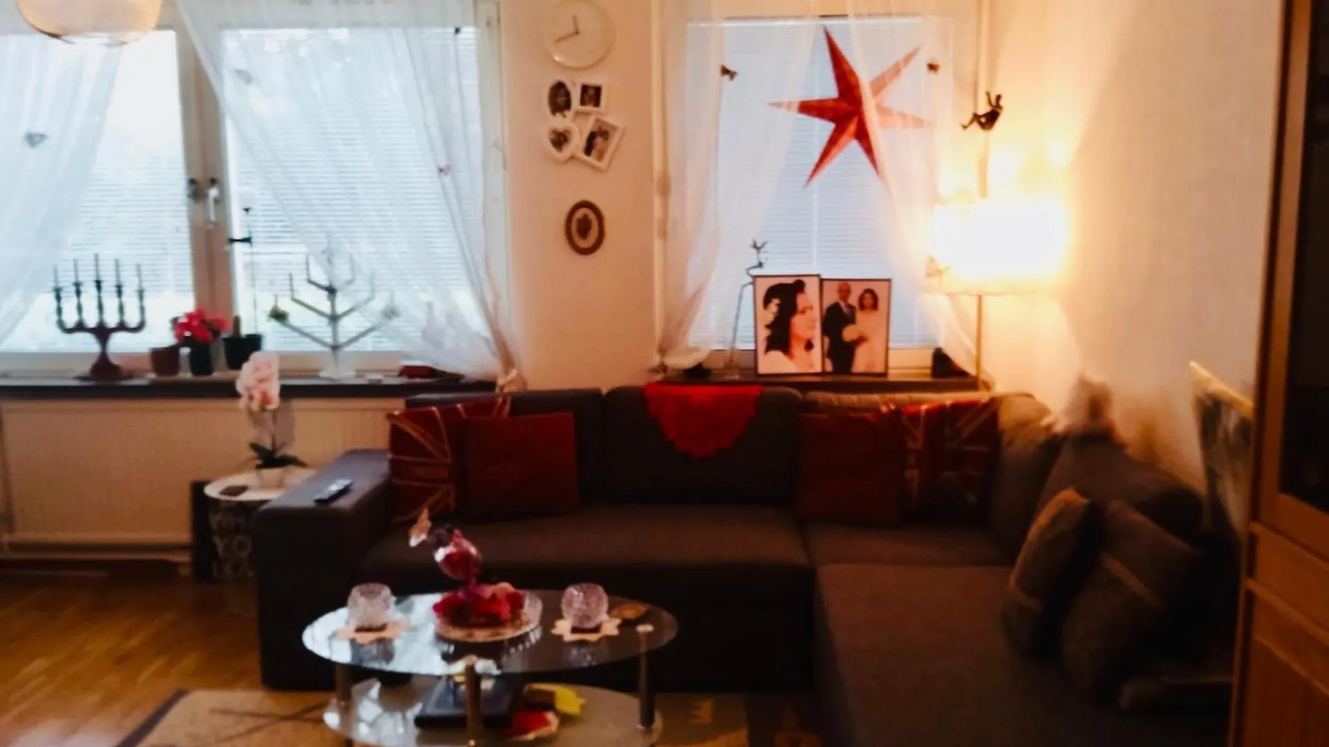 Homestay Cozy Room In Malmoe