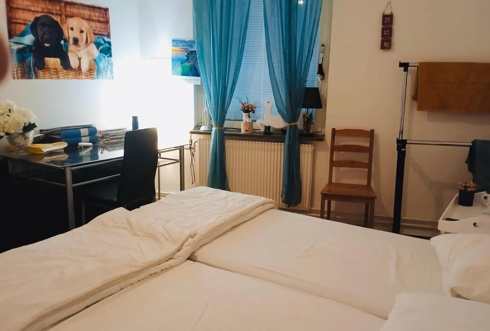 Cozy Room In Malmoe Sweden
