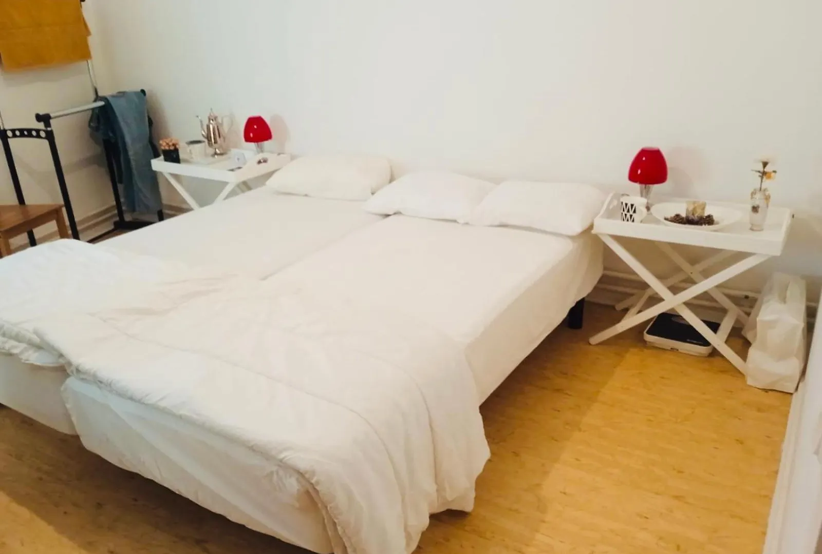 Cozy Room In Malmoe location